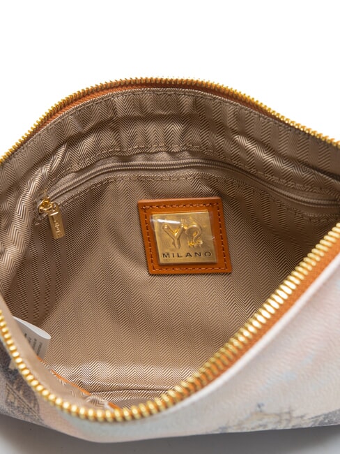 YESBAG Sac à bandoulière moyen Milan - Sacs pour Femme