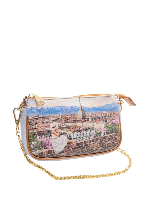 YESBAG SPECIAL Mini sac à bandoulière Turin - Sacs pour Femme