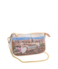 YNOT YESBAG SPECIAL Mini sac à bandoulière Turin - Sacs pour Femme - 2