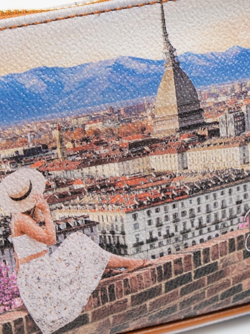 YESBAG SPECIAL Mini sac à bandoulière Turin - Sacs pour Femme