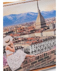 YNOT YESBAG SPECIAL Mini sac à bandoulière Turin - Sacs pour Femme - 3