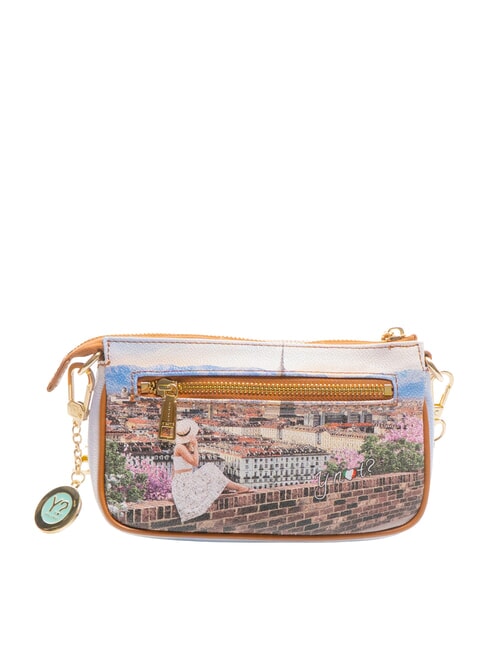 YESBAG SPECIAL Mini sac à bandoulière Turin - Sacs pour Femme