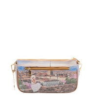 YNOT YESBAG SPECIAL  Sac à bandoulière Turin - Sacs pour Femme - 4