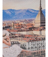 YNOT YESBAG SPECIAL Sac &agrave; main Turin - Sacs pour Femme - 3