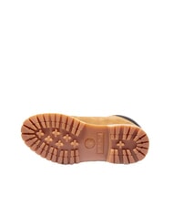 TIMBERLAND PREMIUM 6 INCH  Bottines en cuir pour femmes brun - Chaussures Femme - 4