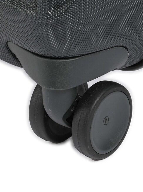 SEEKER Chariot à bagages à main GRIS - Valises cabine