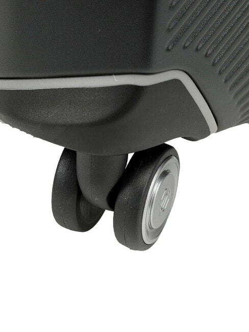 BOLD Chariot de grande taille Noir - Valises Rigides