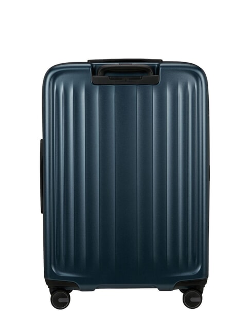 FYRM  Chariot moyen, extensible bleu acier - Valises Rigides