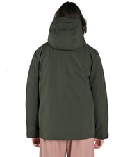 CANADIAN VAUGHAN Veste matelassée à capuche - Vestes pour hommes