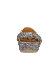 CROCS CLASSIC TWEED CLOG sabot à pantoufle blé - Chaussures unisexe - 6