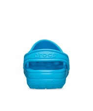 CROCS CLASSIC CLOG TODDLER Sandale sabot bleu vénitien - Chaussures de bébé - 5