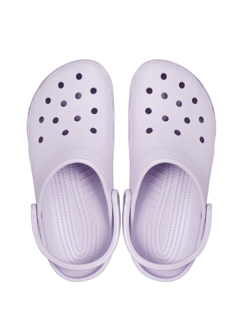 CLASSIC SABOT U Sandale lavande - Chaussures unisexe