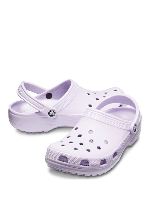 CLASSIC SABOT U Sandale lavande - Chaussures unisexe