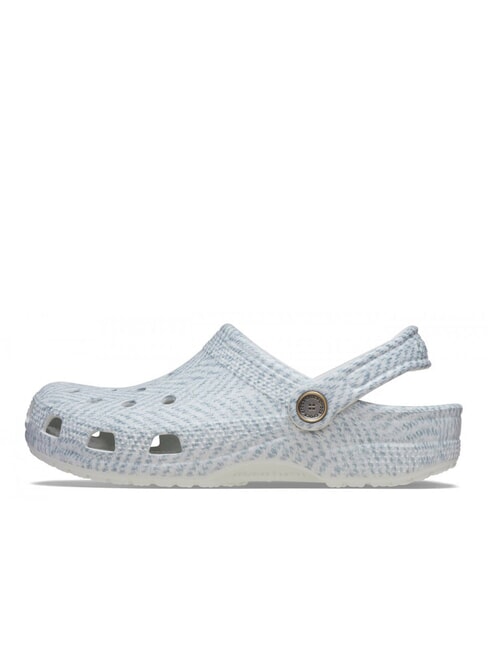 CLASSIC TWEED CLOG sabot à pantoufle mirage - Chaussures unisexe