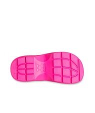 CROCS STOMP CLOG W Chaussons sabots à plateforme coup de cœur rose - Chaussures unisexe - 6
