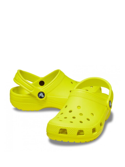 CLASSIC CLOG KIDS Sandale sabot acidit&eacute; - Chaussures de b&eacute;b&eacute;