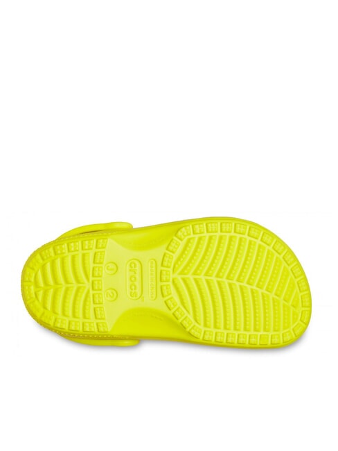 CLASSIC CLOG KIDS Sandale sabot acidit&eacute; - Chaussures de b&eacute;b&eacute;