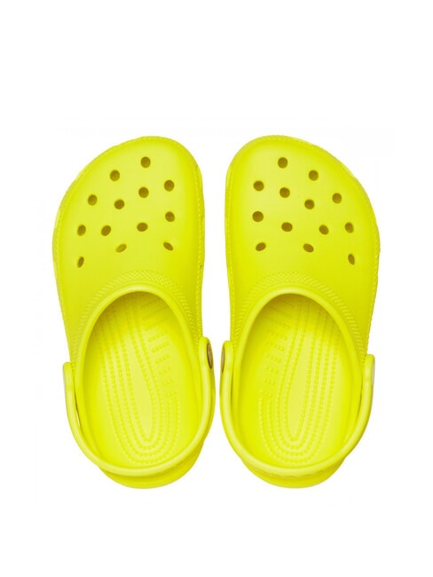 CLASSIC CLOG KIDS Sandale sabot acidité - Chaussures de bébé