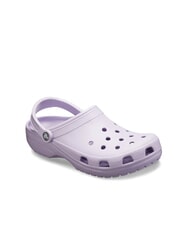 CROCS CLASSIC SABOT U Sandale lavande - Chaussures unisexe - 3