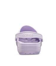 CROCS CLASSIC SABOT U Sandale lavande - Chaussures unisexe - 5