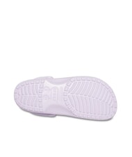CROCS CLASSIC SABOT U Sandale lavande - Chaussures unisexe - 6