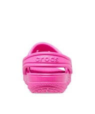 CROCS CLASSIC CROCS SANDAL T Chausson à bandes jus - Chaussures de bébé - 4