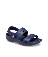 CROCS CLASSIC CROCS SANDAL T Chausson à bandes - Chaussures de bébé