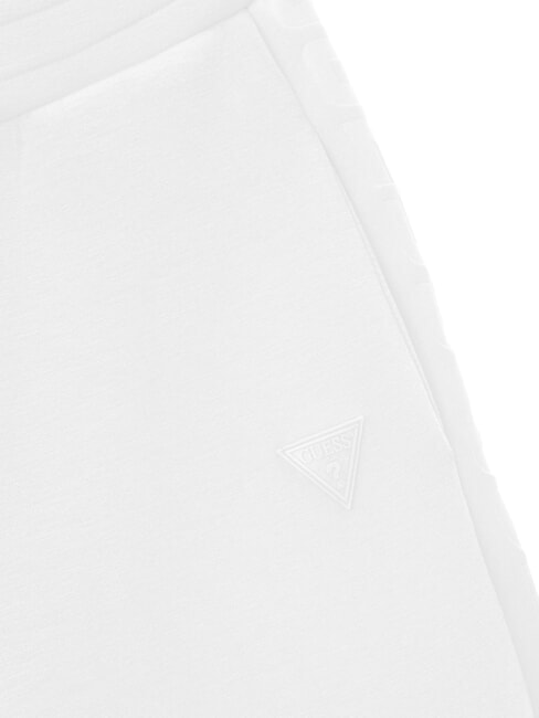 ACTIVE Pantalon de survêtement blanc cassé - Pantalons pour enfants