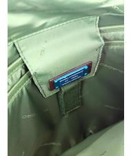 PIQUADRO CAMPIONARIO - PAN  Porte-documents en cuir pour ordinateur portable 15,6" cheveux noirs - Porte Documents Travail - 4