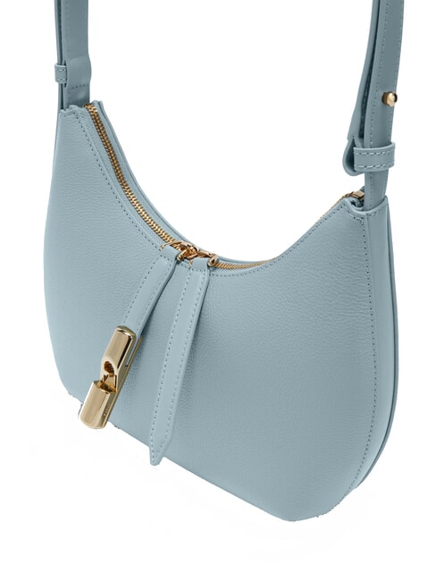 GOCCIA Sac bandoulière en cuir martelé cirrus - Sacs pour Femme