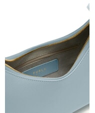 FURLA GOCCIA Sac bandoulière en cuir martelé cirrus - Sacs pour Femme - 5