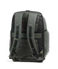 PIQUADRO FX Sac à dos de voyage pour ordinateur portable 15,6" - Sacs à dos pour ordinateur portable