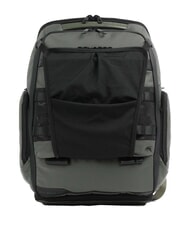 PIQUADRO FX Sac à dos de voyage pour ordinateur portable 15,6" VERT - Sacs à dos pour ordinateur portable - 3