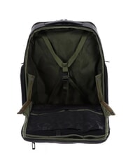 PIQUADRO FX Sac à dos de voyage pour ordinateur portable 15,6" Noir - Sacs à dos pour ordinateur portable - 4