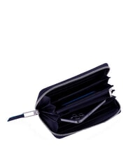 PIQUADRO PQ-RY  Portefeuille zippé - Portefeuilles Femme
