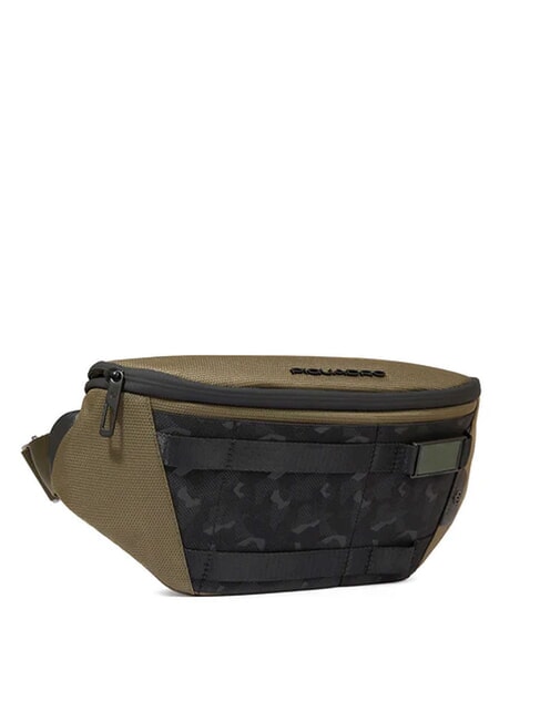 FX Poche VERT - Sacs banane