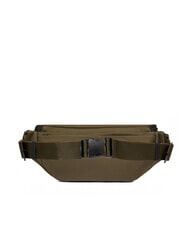 PIQUADRO FX Poche VERT - Sacs banane - 3