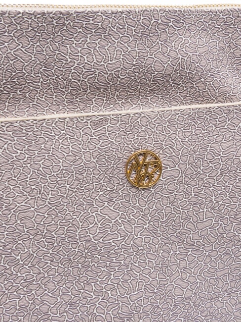 LUX Sac de courses avec poignée en chaîne lune - Sacs pour Femme