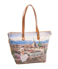 YNOT YESBAG SPECIAL  Sac à provisions Turin - Sacs pour Femme - 2