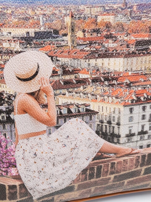 YESBAG SPECIAL  Sac à provisions Turin - Sacs pour Femme