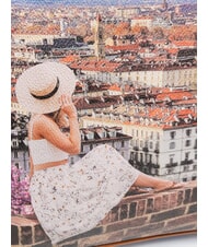 YNOT YESBAG SPECIAL  Sac à provisions Turin - Sacs pour Femme - 3