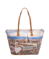 YNOT YESBAG SPECIAL  Sac à provisions Turin - Sacs pour Femme - 4