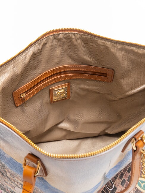 YESBAG SPECIAL  Sac à provisions Turin - Sacs pour Femme