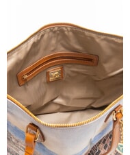 YNOT YESBAG SPECIAL  Sac à provisions Turin - Sacs pour Femme - 5