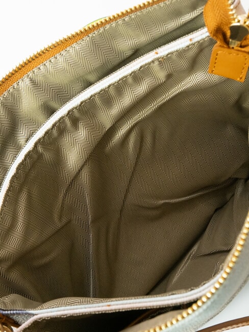 YESBAG Sac à bandoulière moyen Cathédrale de Catane - Sacs pour Femme