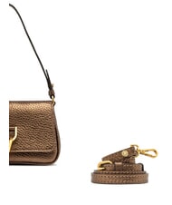 GIANNI CHIARINI MARISOL Sac en cuir à double fonction grillé - Sacs pour Femme - 3