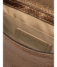 GIANNI CHIARINI MARISOL Sac en cuir à double fonction grillé - Sacs pour Femme - 6