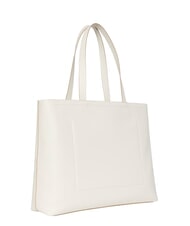 CALVIN KLEIN SCULPTED Slim Sac à bandoulière lys blanc - Sacs pour Femme - 2