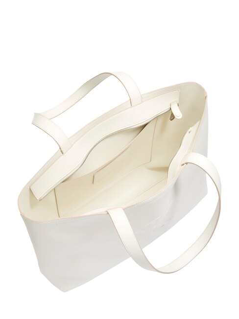 SCULPTED Slim Sac à bandoulière lys blanc - Sacs pour Femme