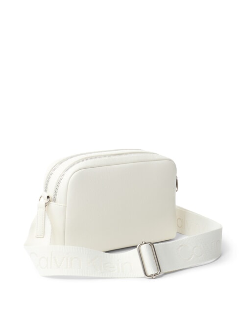 ULTRALIGHT Sac à bandoulière pour appareil photo lys blanc - Sacs pour Femme